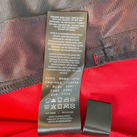 Stormtech NWT Greenwich Lightweight Softshell Jacket Mens Size XL - Picture 13 of 16